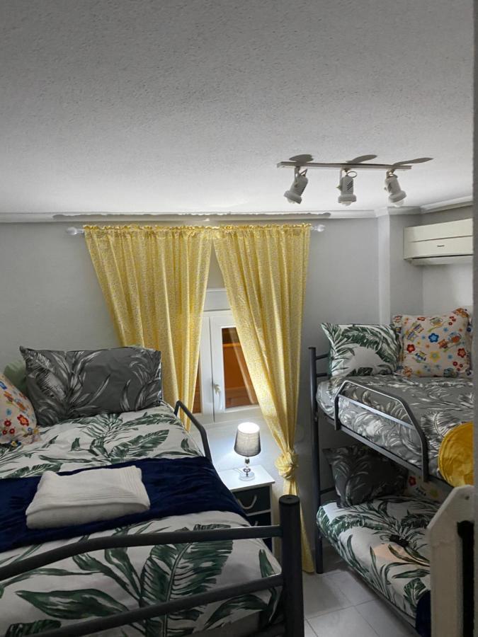 Apartamento Pod Papugami تورّيفيِخا المظهر الخارجي الصورة