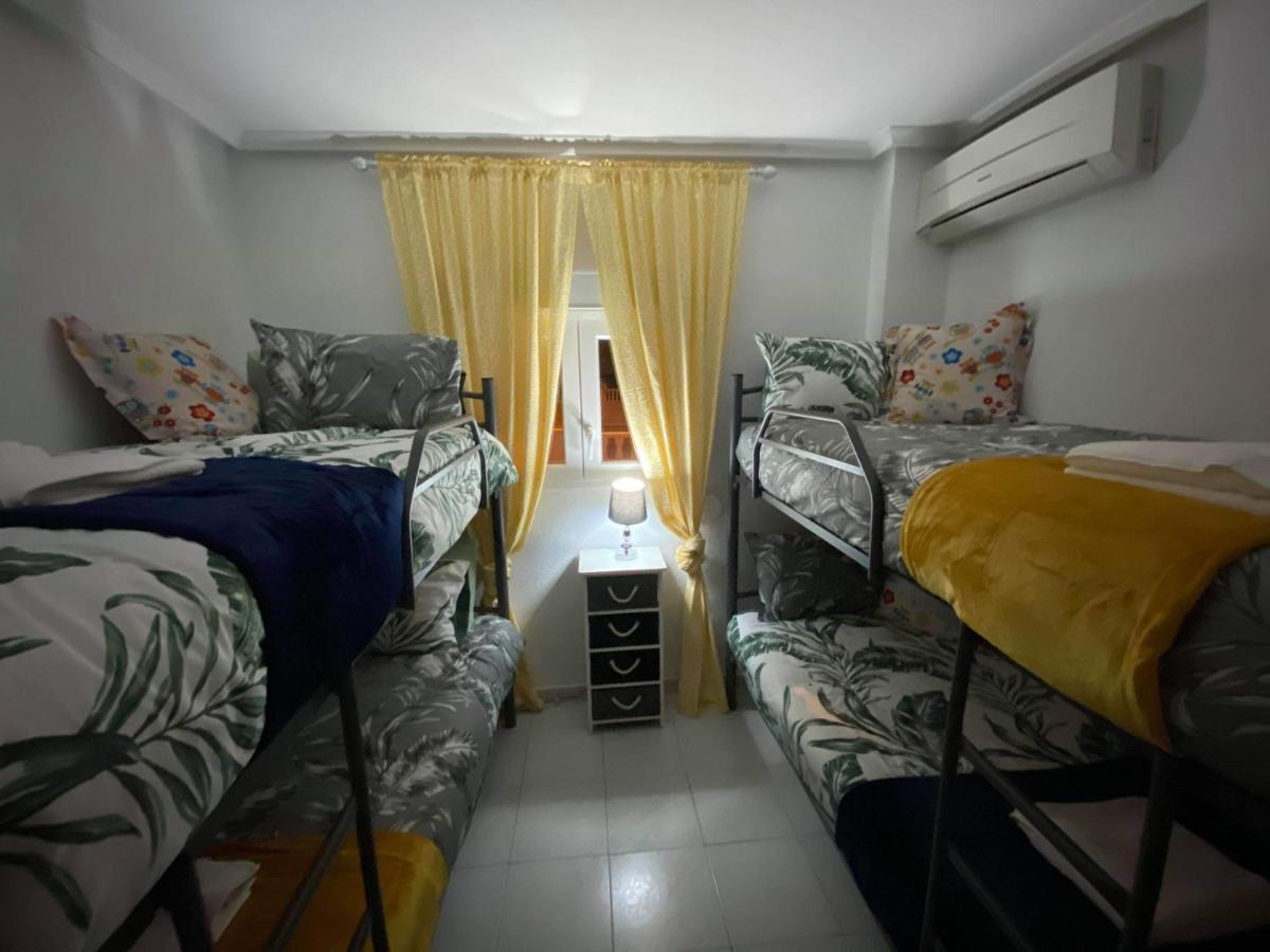 Apartamento Pod Papugami تورّيفيِخا المظهر الخارجي الصورة