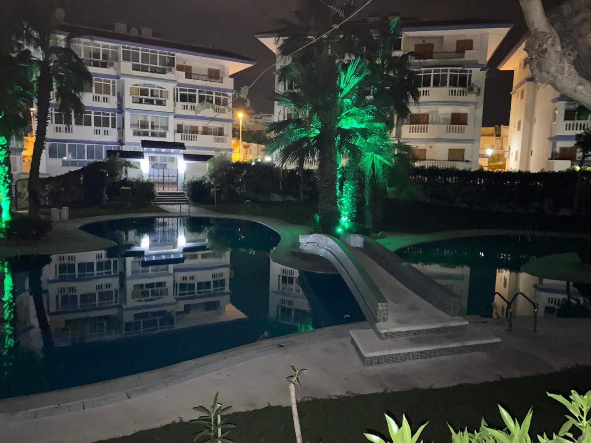 Apartamento Pod Papugami تورّيفيِخا المظهر الخارجي الصورة