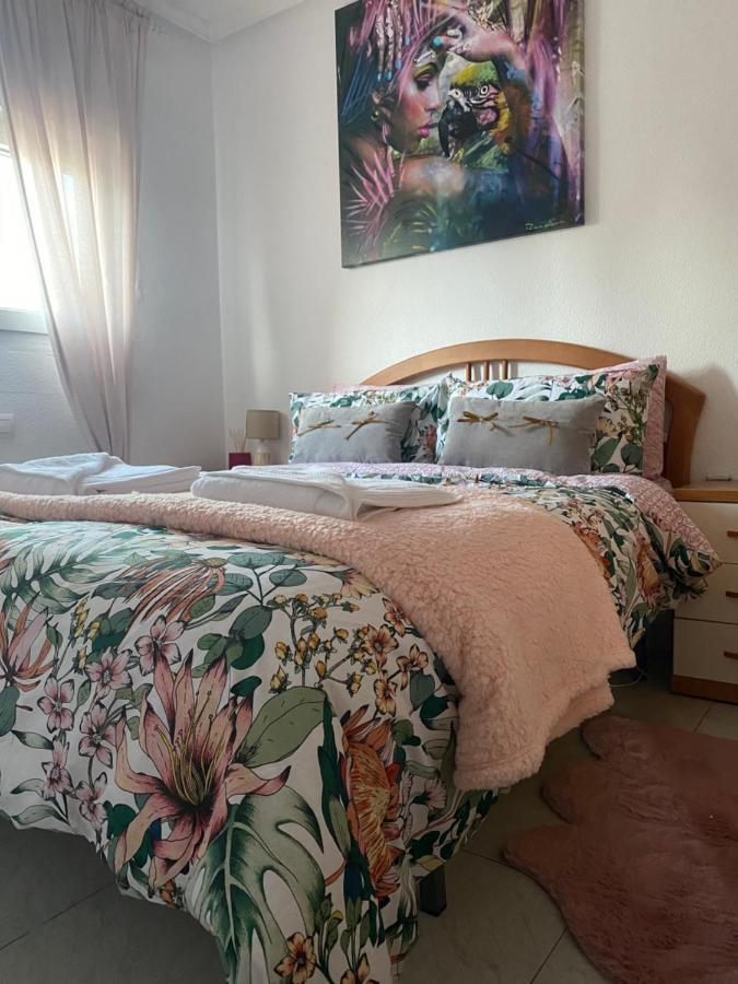 Apartamento Pod Papugami تورّيفيِخا المظهر الخارجي الصورة