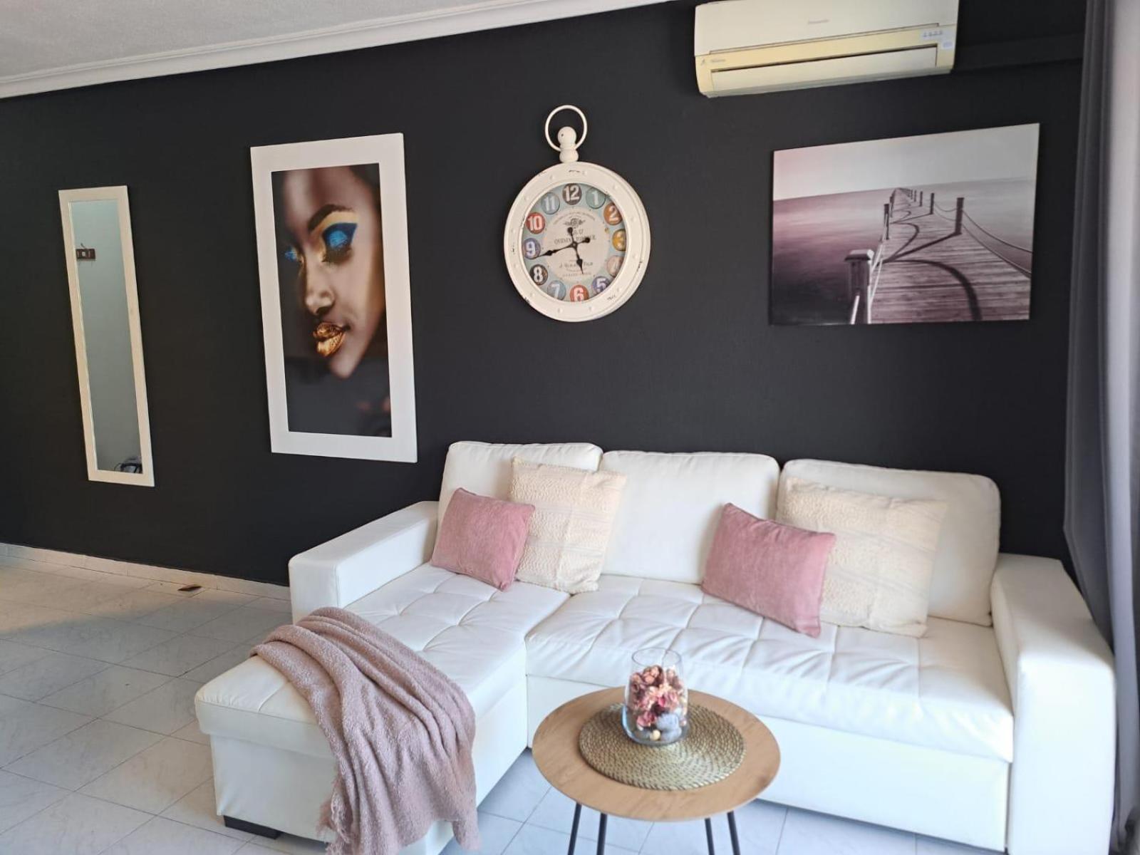 Apartamento Pod Papugami تورّيفيِخا المظهر الخارجي الصورة